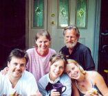 Jutta, Dale, Boris, Sandra, Irina