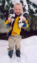 Nolan Winter 2001
